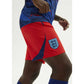Men's Nike England Pre-Match Top - Blue Void/Game Royal