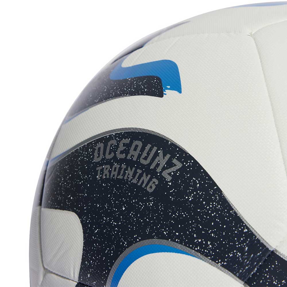 Women's World Cup Trainer - White/Collegiate Navy/Bold Blue