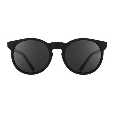 It's Not Black It's Obsidian Sunglasses