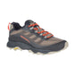 Men's Moab Speed Hiking Shoe - Brindle - Regular (D)