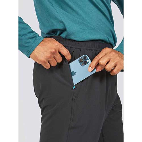 Men's Transit Pant - Midnight