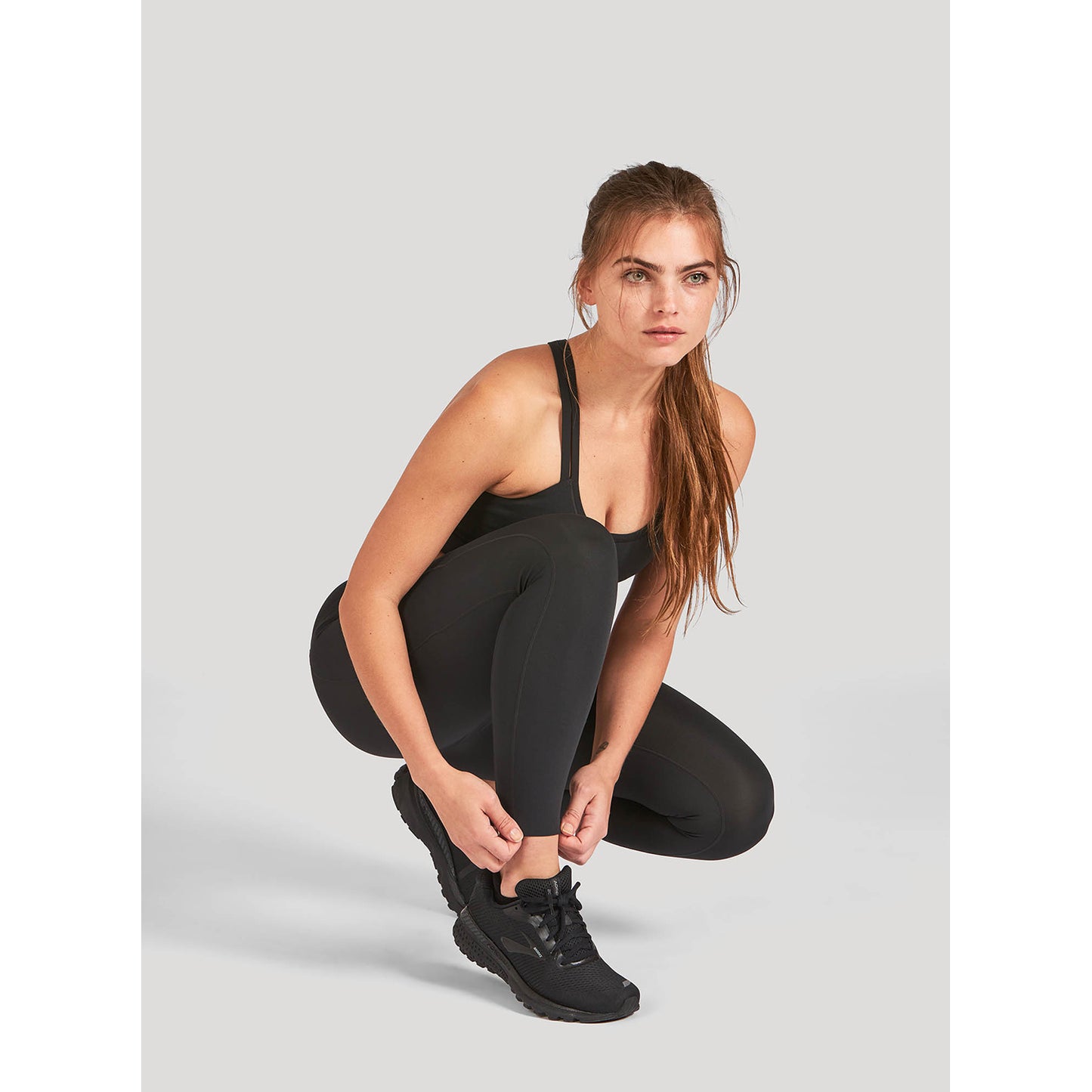 Women's 7/8 Groundwork Tight 2.0 - Midnight