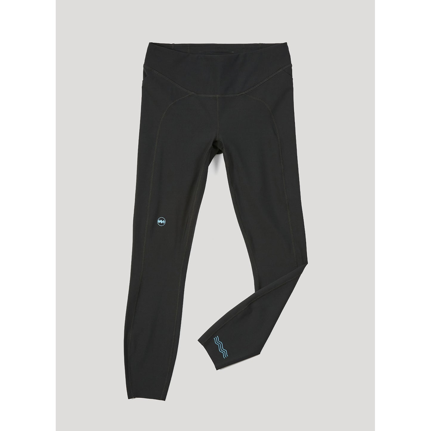 Women's 7/8 Groundwork Tight 2.0 - Midnight