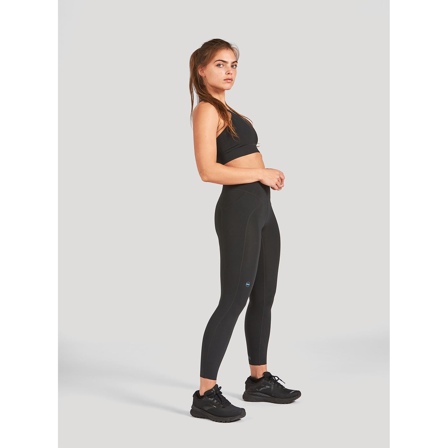 Women's 7/8 Groundwork Tight 2.0 - Midnight