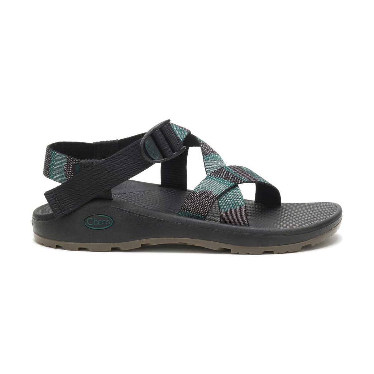 Men's Z Cloud Sandal - Weave Black - Regular (D)