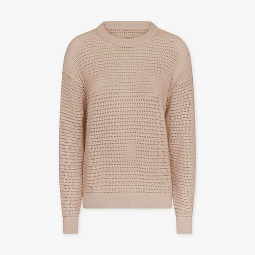 Women's Kershaw Sweat - Moonlight