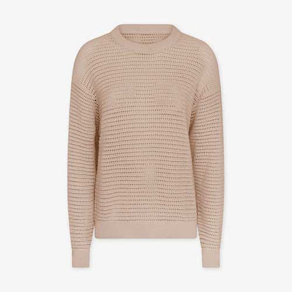 Women's Kershaw Sweat - Moonlight