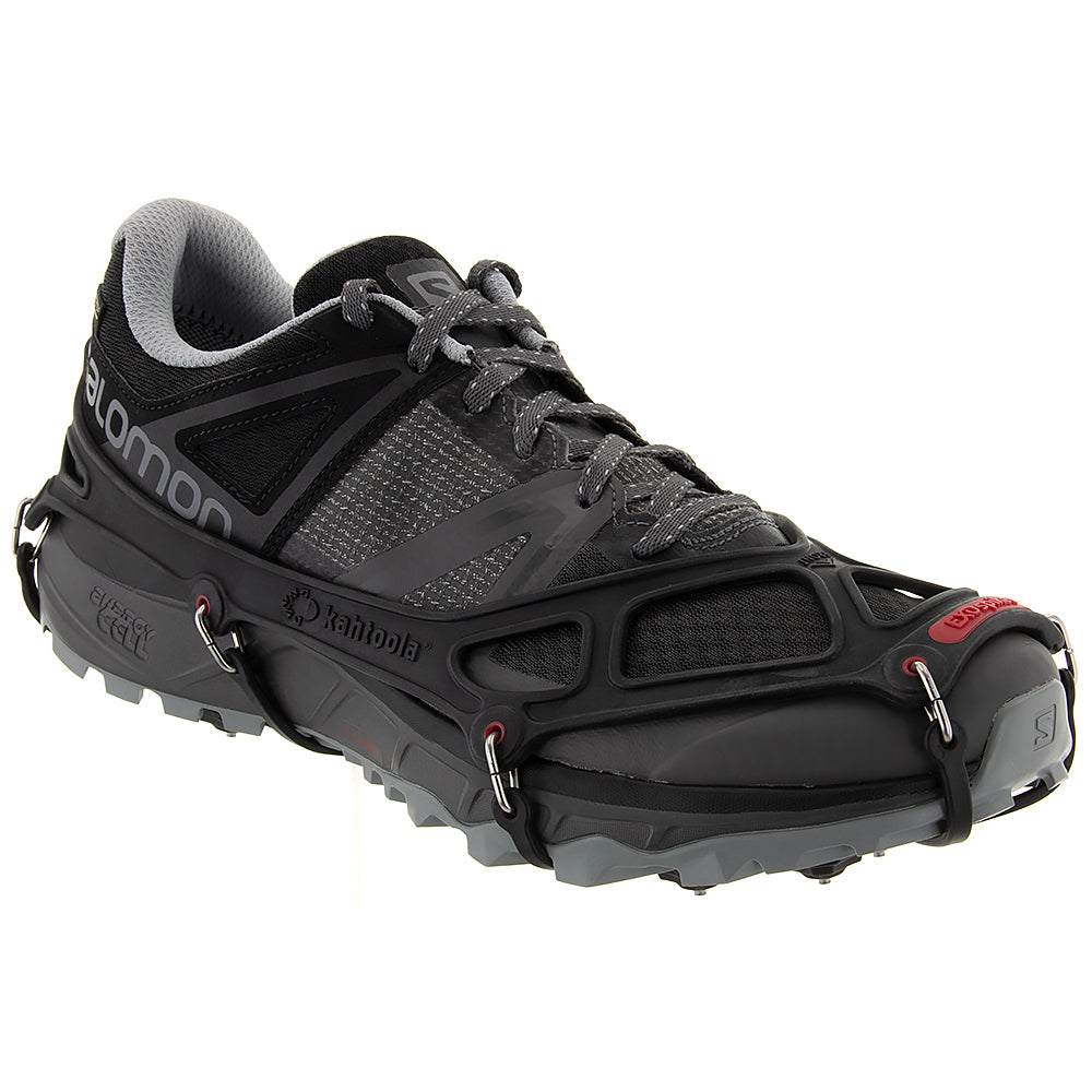 MICROspikes® Footwear Traction | Kahtoola | Sporting Life Online