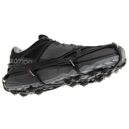 EXOspikes™ Footwear Traction - Black
