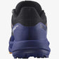 Men's Pulsar Trail Shoe - Black/Clematis Blue/Blazing Orange- Regular (D)