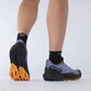 Women's Pulsar Trail Shoe- Velvet Morning- Regular (B)