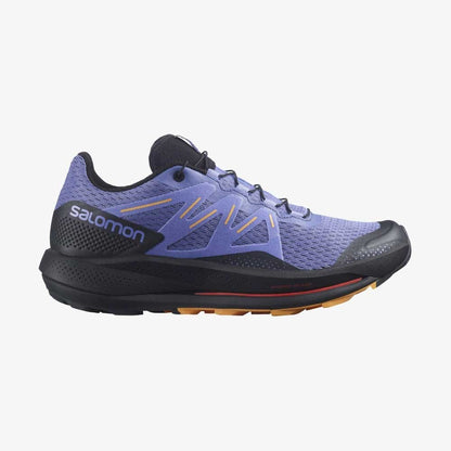 Women's Pulsar Trail Shoe- Velvet Morning- Regular (B)