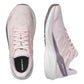 Women's Aero Blaze Running Shoe- Cradle Pink/White/Moonscape- Regular (B)