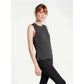 Women's Everyday Tank Top - Black Beauty
