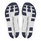 Men's Cloudstratus 2.0 Running Shoe - Fossil/Midnight- Regular (D)