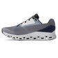 Men's Cloudstratus 2.0 Running Shoe - Fossil/Midnight- Regular (D)