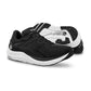 Men's Phantom 2 Running Shoe - Black/White - Regular (D)