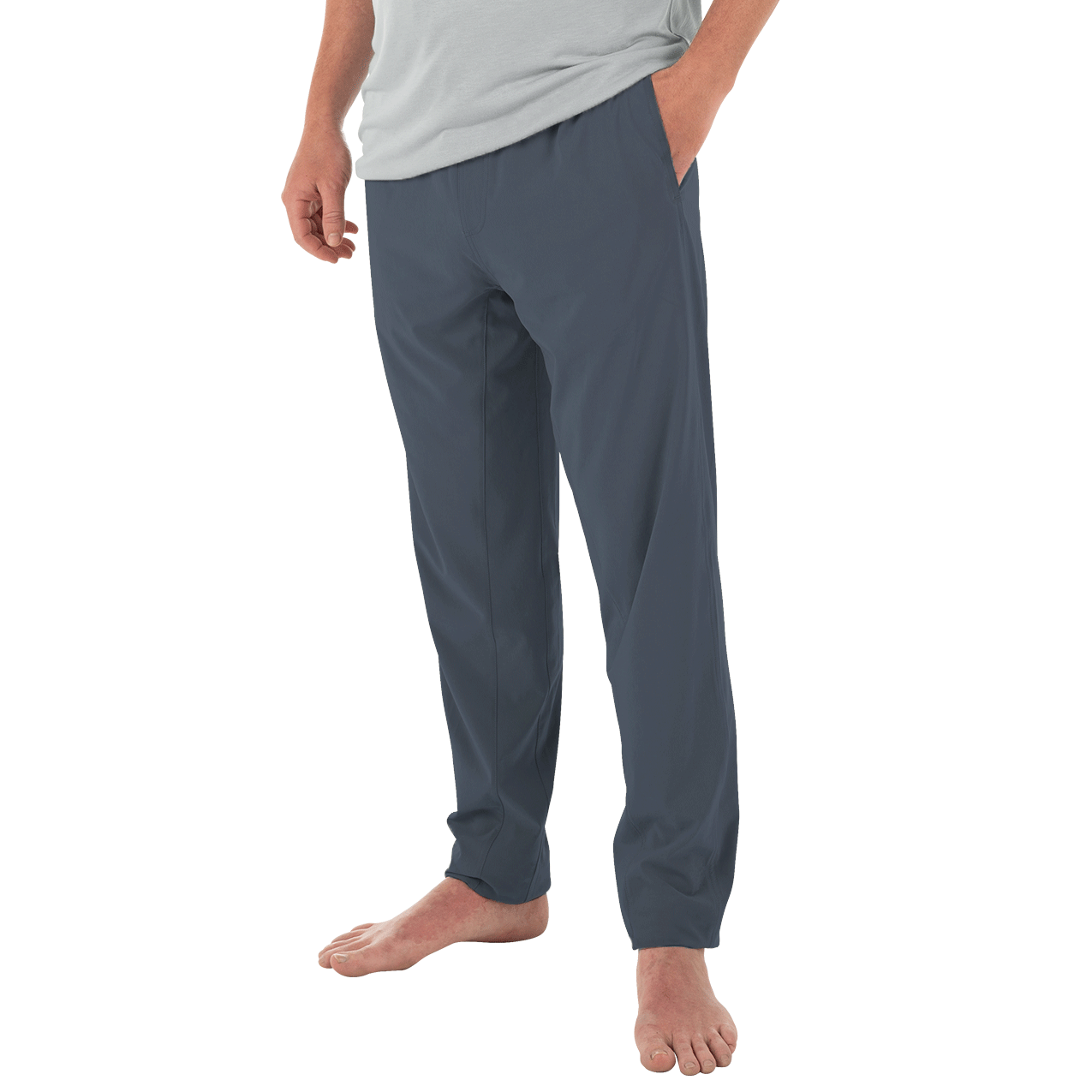 Men's Breeze Pant - Blue Dusk II