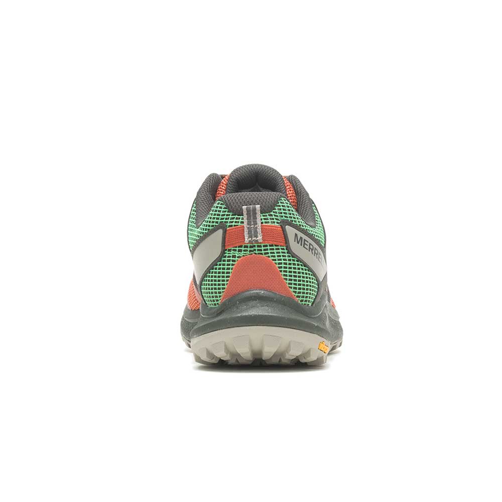 Men's Nova 3 Trail Running Shoe  - Clay - Regular (D)