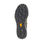 Men's Zion Waterproof Trail Shoe - Dark Olive - Regular (D)