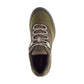 Men's Zion Waterproof Trail Shoe - Dark Olive - Regular (D)