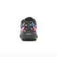 Women's Antora 3 Trail Running Shoe - Rainbow Leopard - Regular (B)
