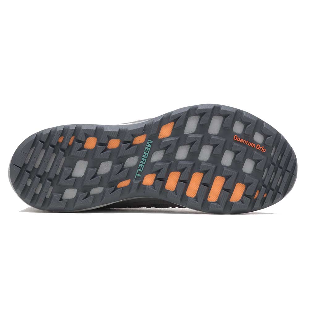 Women's Bravada 2 Trail Running Shoe- Charcoal