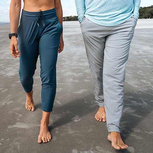 Men's Breeze Pant - Slate