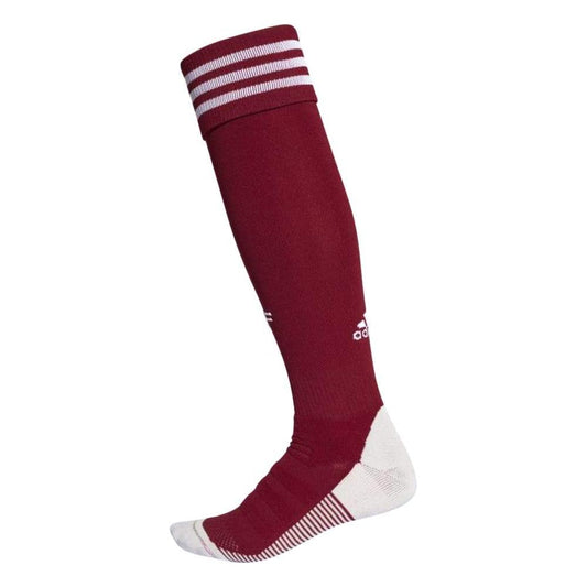 Mexico 2017/18 Home Sock - Red/White