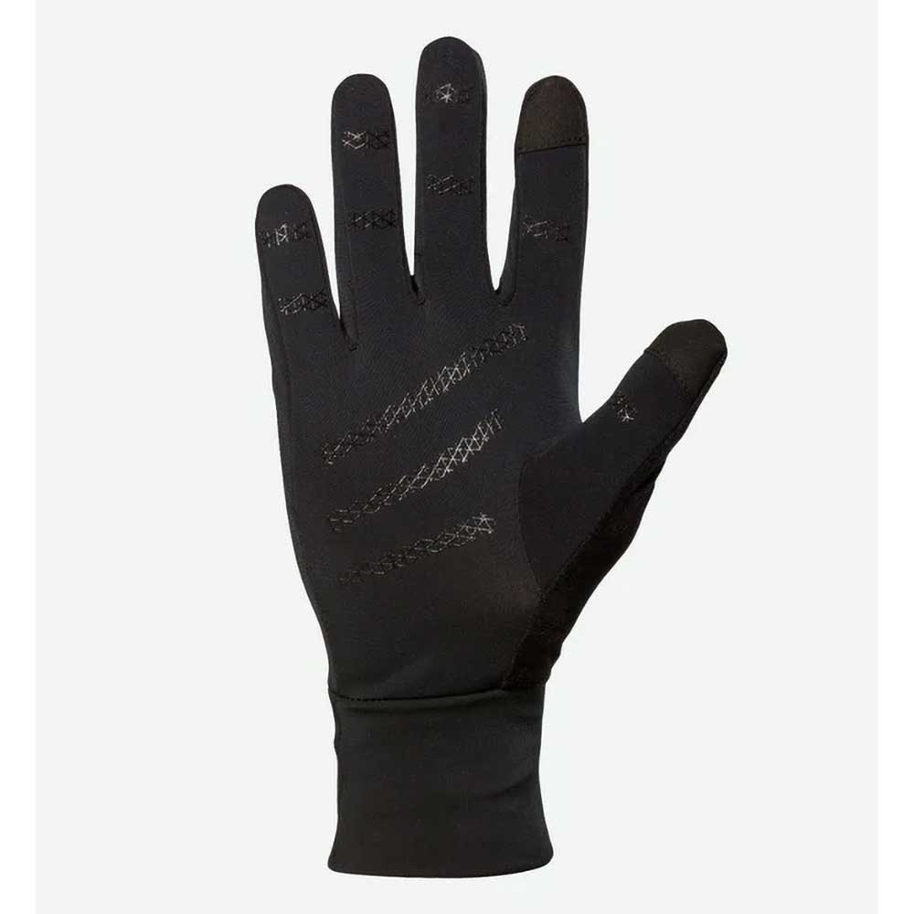 nike shield phenom handschuhe Nathan HyperNight Reflective Glove Black-Geo Print / XS