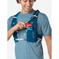 Men's VaporAir Lite 4L Vest - Marine Blue/Vapor Grey
