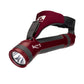 TerraFire 400 RX Hand Torch - Red Dahlia/Castlerock