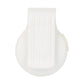 HyberBrite Orb LED Clip-On Light - Vibrant Yellow/White