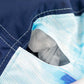 Unisex RunCool Ice Run Hat - Astral Aura/Blue Radiance