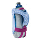 QuickSqueeze Insulated 18oz Bottle- Periwinkle/Estate Blue