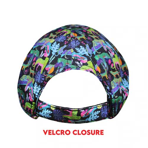 Unisex Night Jags Hat