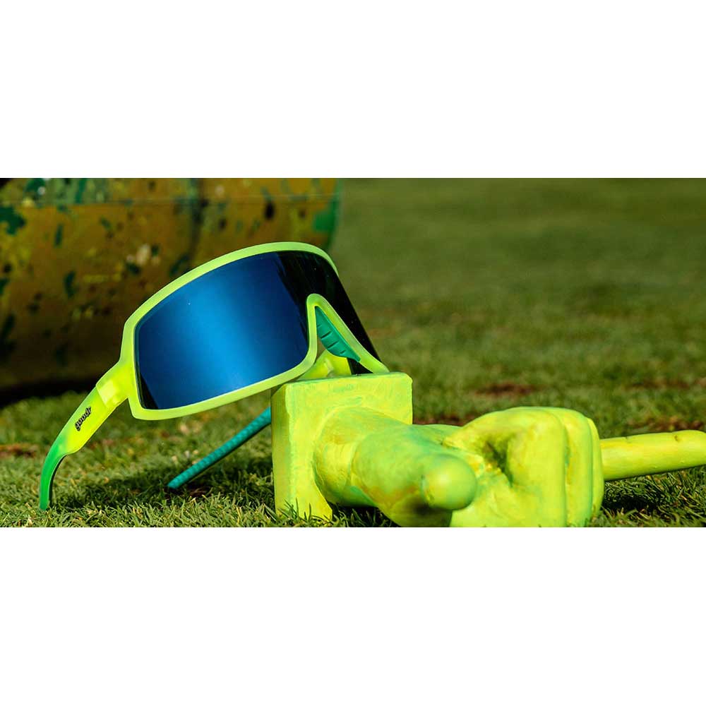 Nuclear Gnar Sunglasses