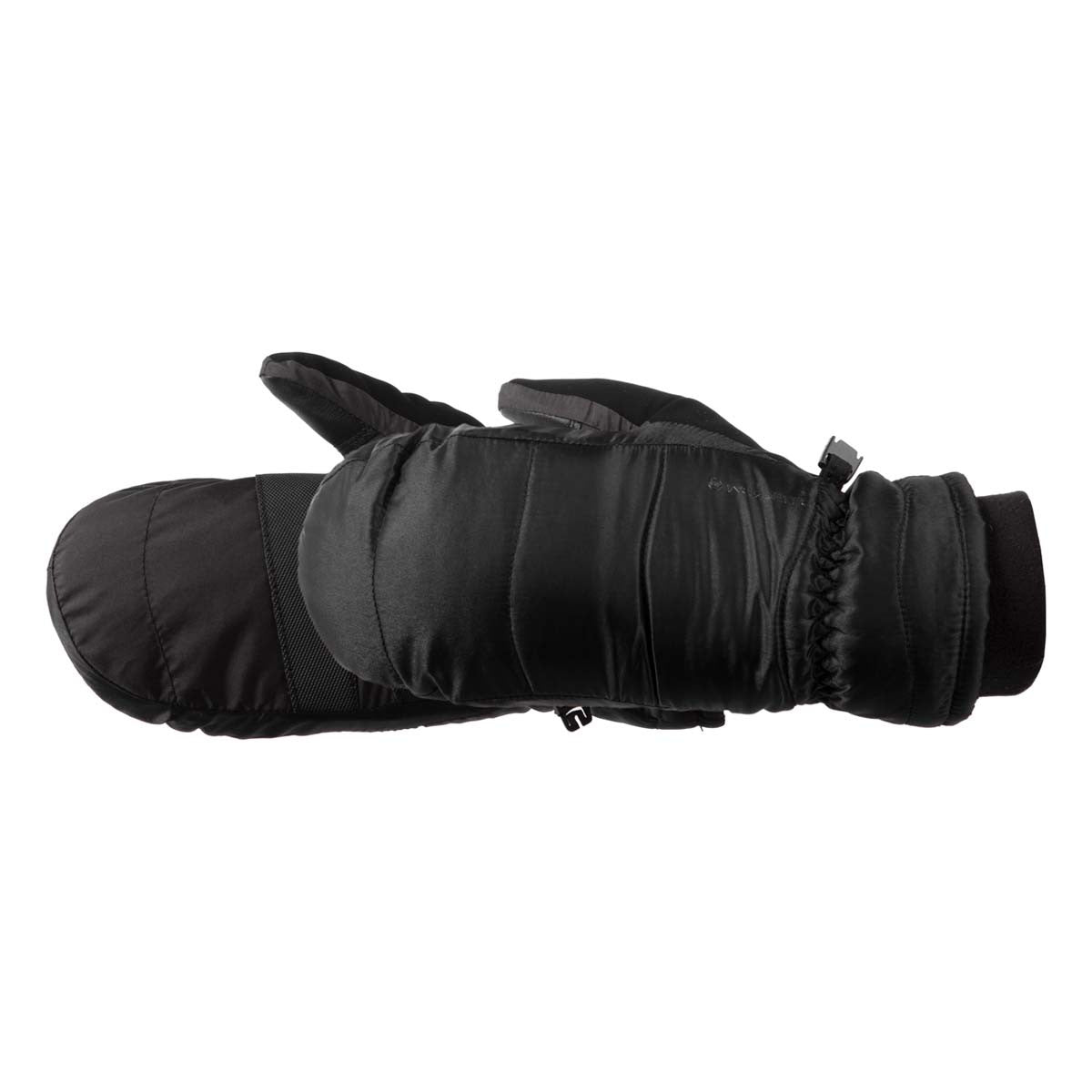 Women's Marlow Mittens - Black