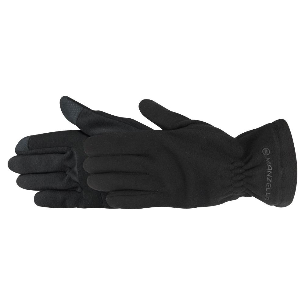 Men's Tahoe 2.0 Ultra TouchTip Gloves - Black
