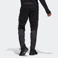 Men's Own The Run Astro Pant - Black