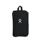 Packable Bottle Sling Medium - Black