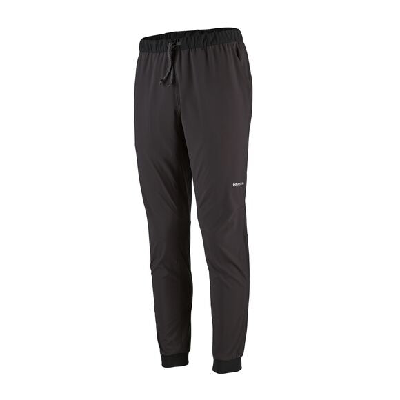 Men's Terrabonne Joggers - Black