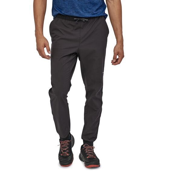 Men's Terrabonne Joggers - Black