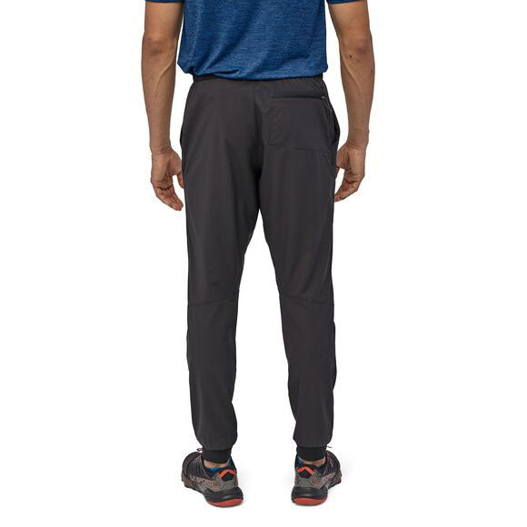 Men's Terrabonne Joggers - Black