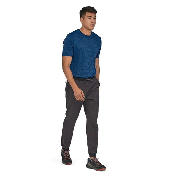 Men's Terrabonne Joggers - Black