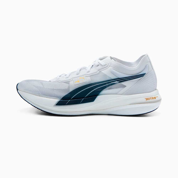 Puma tennis sneakers on sale