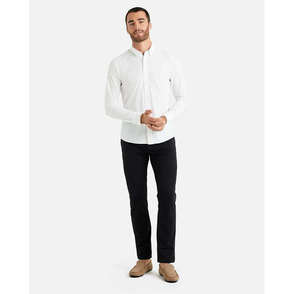 Men's Commuter Pant - Black