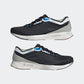 Men's Adizero X Parlay Running Shoe- Black- Regular (D)