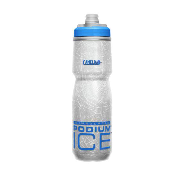 Podium Ice 21oz Bottle - Oxford