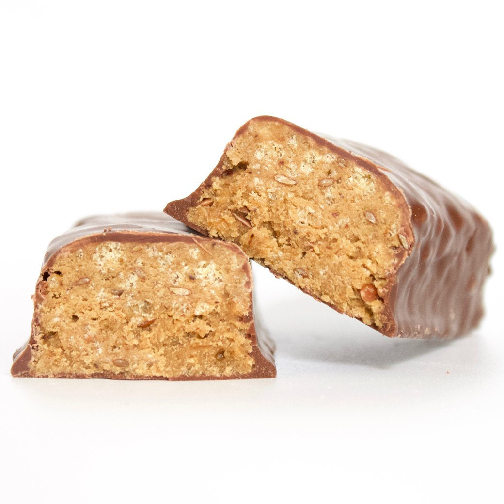 Protein Bar - Coffee Crunch